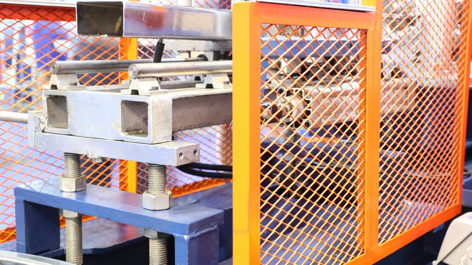 Sécurité des machines